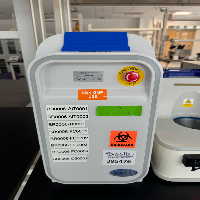 Pall iCellis Nano Bioreactor image 0